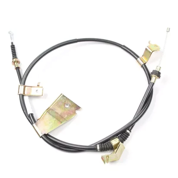 Cable Freno De Mano Para Chevrolet D Max